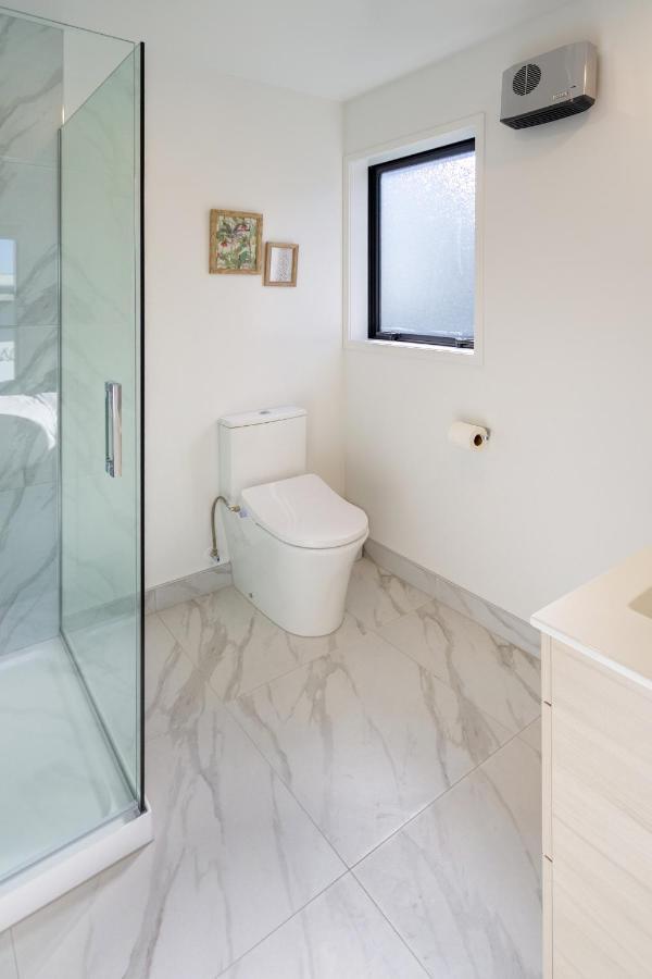 Tuam Street Delight 4 Bed 4 Bath Apartment Christchurch Bagian luar foto