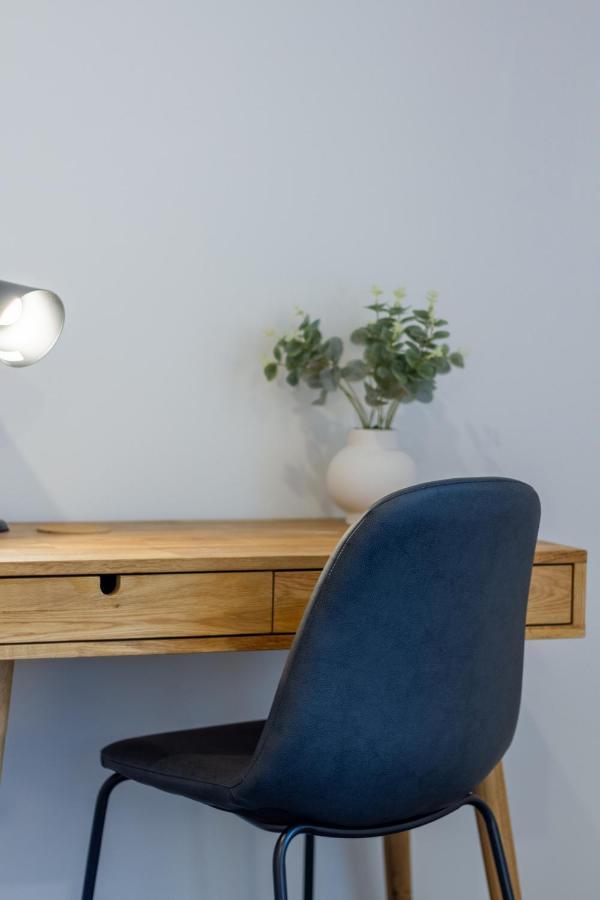Tuam Street Delight 4 Bed 4 Bath Apartment Christchurch Bagian luar foto